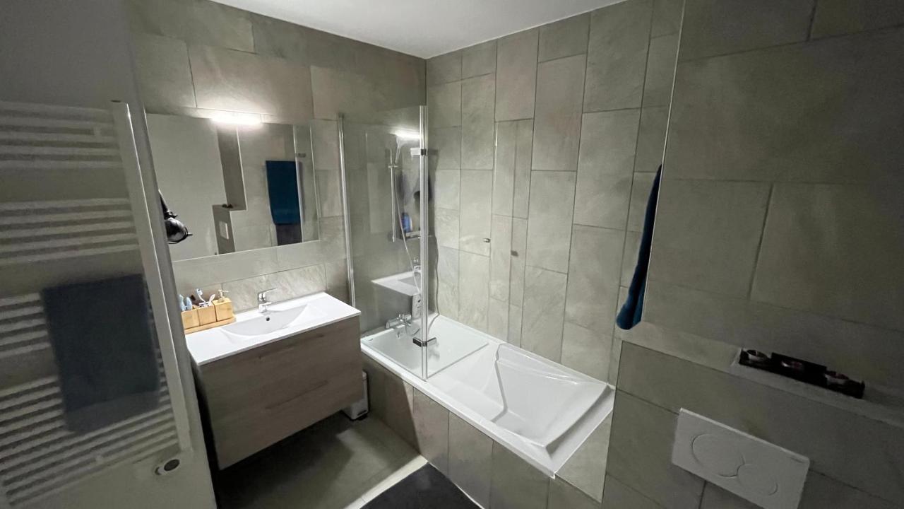 Châtel - Appartement 4-6 personnes - Les Châlets des Freinets Extérieur photo